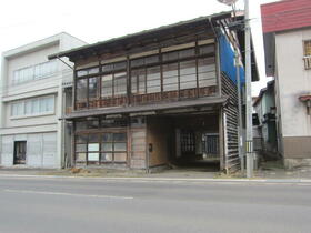 岩手県二戸市金田一字駒焼場