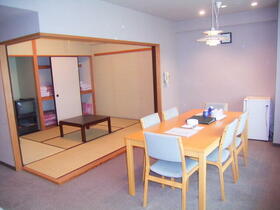 安比グランドヴィラ３（ＡＮＡホリデイ・インリゾート安比高原ヒルズ）