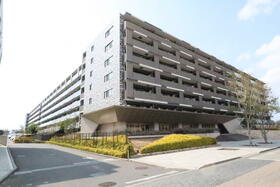 レーベン守谷　ＴＨＥ　ＳＱＵＡＲＥ