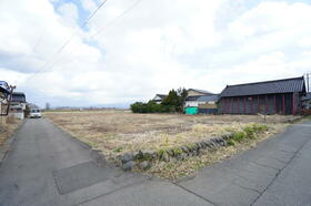山形県酒田市穂積字門田