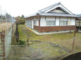京都府南丹市日吉町上胡麻広野