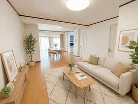 梅津グランドハイツ