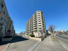 北海道札幌市厚別区大谷地西５丁目