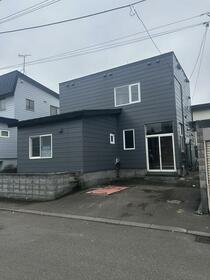 北海道江別市野幌寿町
