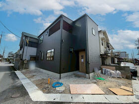 京都府向日市寺戸町向畑