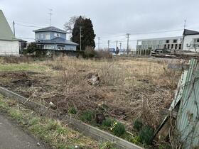 青森県十和田市大字三本木字西金崎