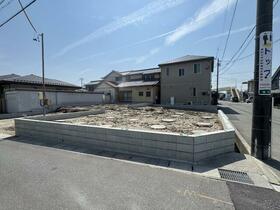 愛知県あま市篠田向島