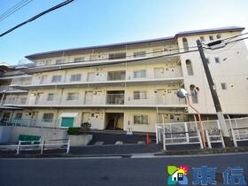 湘南金沢八景ハイツ１号棟