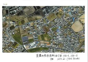 岐阜県美濃加茂市西町４丁目