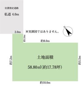 東京都葛飾区東堀切２丁目