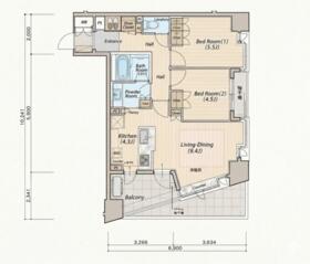セントラルレジデンス番町シティタワー