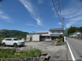 大分県由布市湯布院町川南