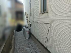 群馬県伊勢崎市境下渕名