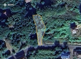 千葉県南房総市和田町花園