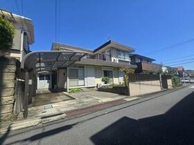 神奈川県横須賀市岩戸４丁目