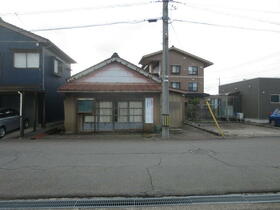 富山県射水市西新湊