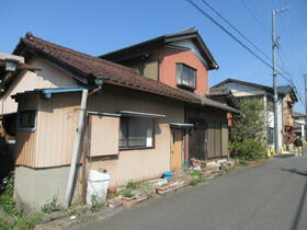 愛知県一宮市木曽川町黒田字西針口南ノ切
