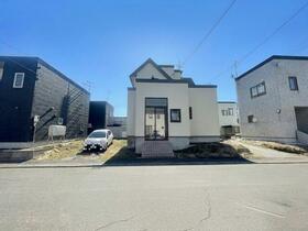 北海道江別市ゆめみ野南町