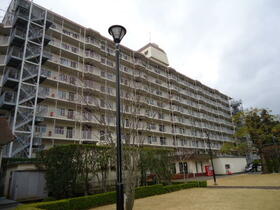 成田中央公園スカイハイツ
