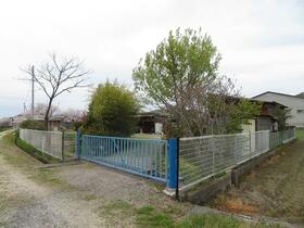 愛媛県松山市安城寺町