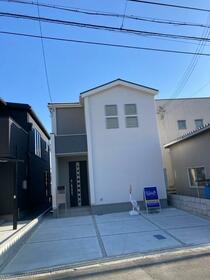 兵庫県加古川市加古川町北在家