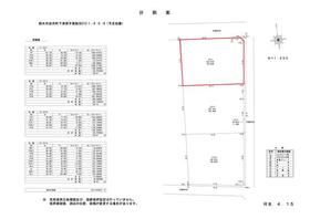 栃木県栃木市岩舟町下津原