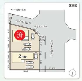 栃木県真岡市長田２丁目