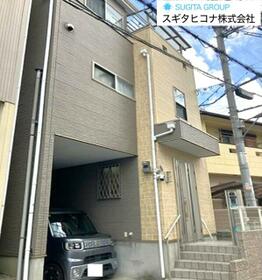 大阪府大阪市淀川区十八条２丁目