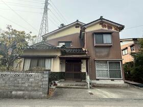 富山県富山市八ヶ山