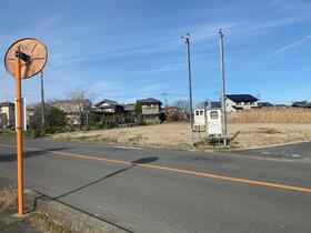 愛知県稲沢市祖父江町島本北部