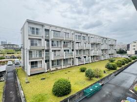 天白第一住宅１０号棟