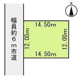 福井県坂井市春江町千歩寺