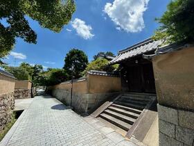 山口県下関市長府惣社町