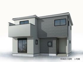 静岡県浜松市中央区小池町
