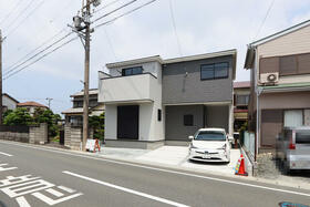 静岡県浜松市中央区小池町