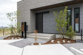 福岡県京都郡苅田町大字尾倉