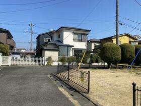 埼玉県入間市宮寺
