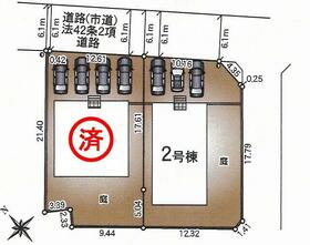 熊本県熊本市北区植木町正清
