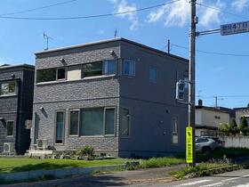 北海道網走市潮見４丁目