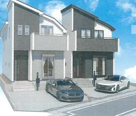 千葉県市川市北方町４丁目