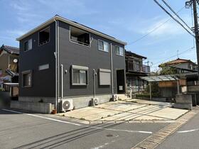 愛知県弥富市平島町北広畑