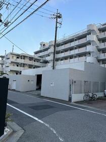 セントヒルズ東浦和