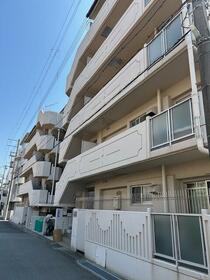 兵庫県神戸市東灘区森北町１丁目