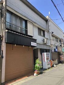 神奈川県横浜市鶴見区生麦３丁目