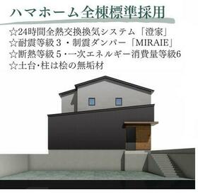 兵庫県神戸市北区唐櫃台１丁目