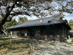 山梨県北杜市大泉町谷戸