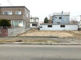 北海道札幌市白石区平和通７丁目北