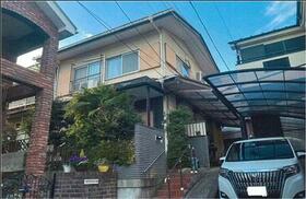 埼玉県所沢市上新井３丁目