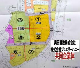 宮城県仙台市青葉区郷六字針金