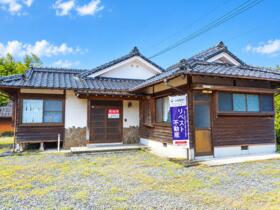 鹿児島県鹿屋市吾平町上名